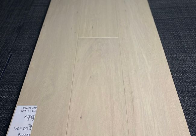 Weiss Oak Engineered Day Break