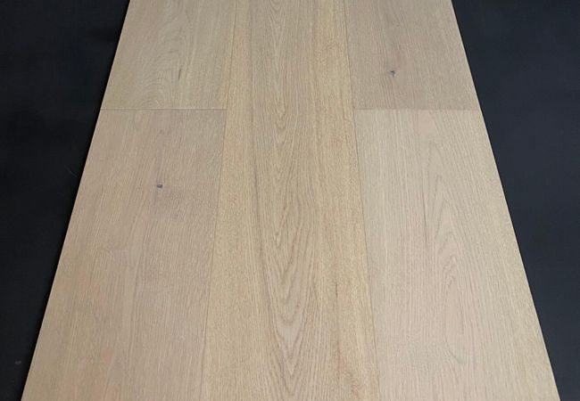 Weiss Oak Engineered Raw