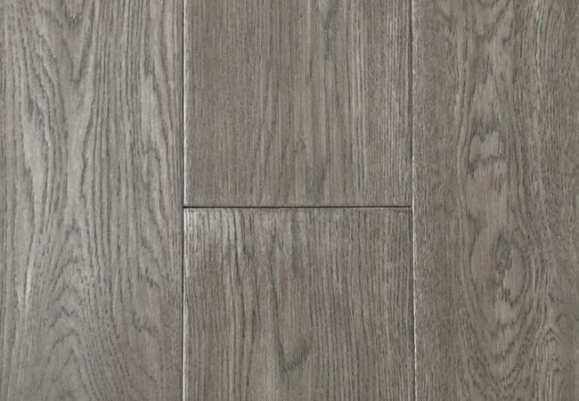 Weiss Oak Engineered Silver Grey