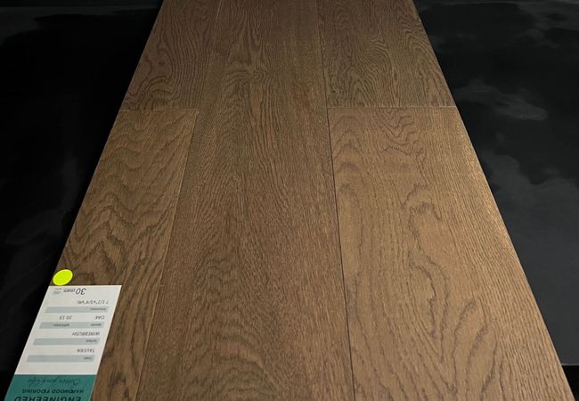 Weiss Oak Engineered Tavern