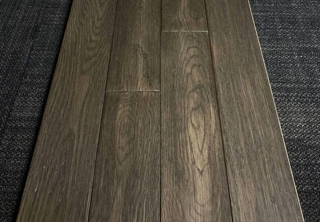 Squarefoot Oak Hardwood