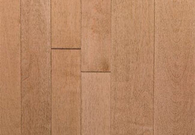 Wickham Domestic Maple Hardwood Antique