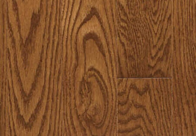 Wickham Domestic Red Oak Hardwood Butterscotch