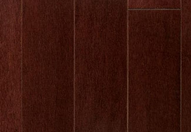 Wickham Domestic Maple Hardwood Cherry