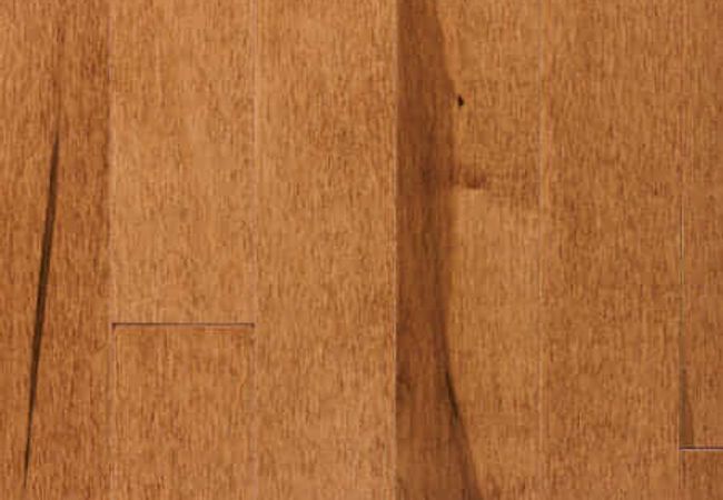 Wickham Domestic Maple Hardwood Cinnamon