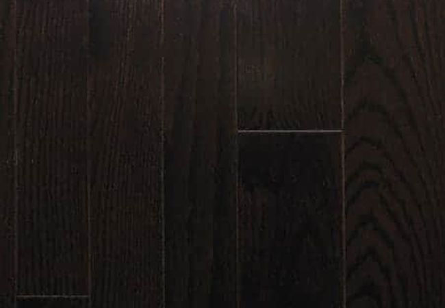 Wickham Domestic Red Oak Hardwood Graphite