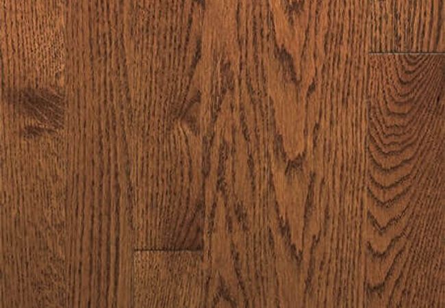 Wickham Domestic Red Oak Hardwood Sierra