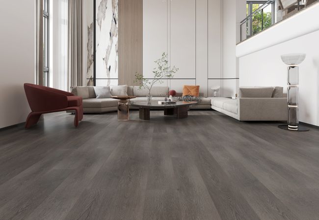 Woden 12 Collection Terra 1202 Laminate Flooring view 2