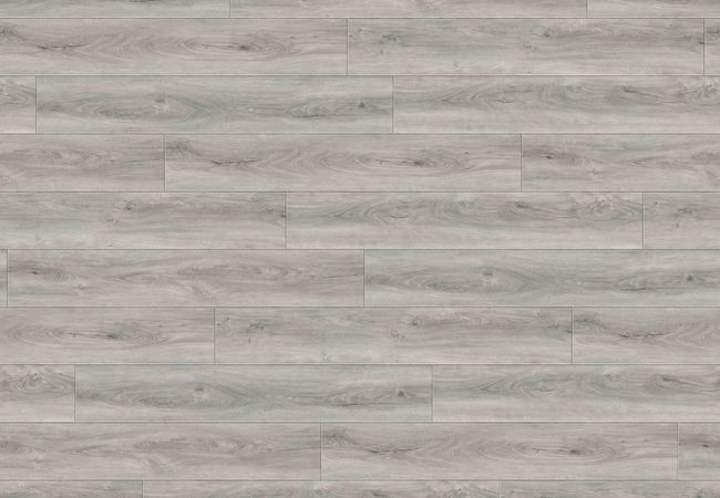 Woden 1105 Silver Mist Luxury Vinyl Plank view 2