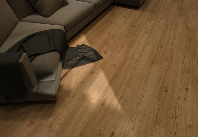 Woden 1106 Twilight Luxury Vinyl Plank