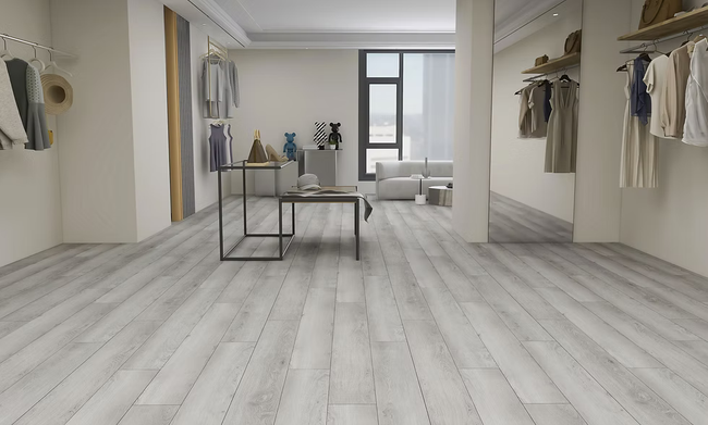 Woden 503 Luxury Vinyl Plank view 2