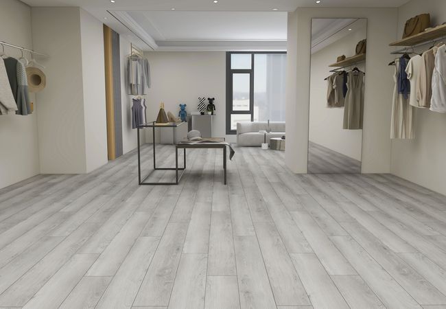 Woden Diamond 907 Sandstone Luxury Vinyl Plank