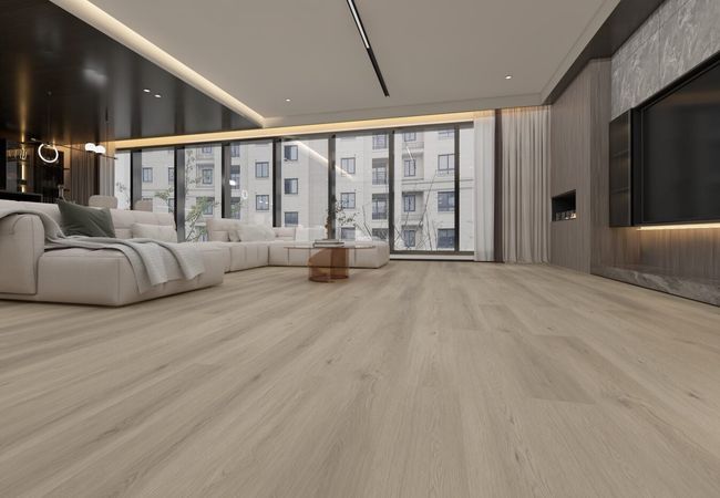 Woden Garnet 102 Woodcraft Luxury Vinyl Plank