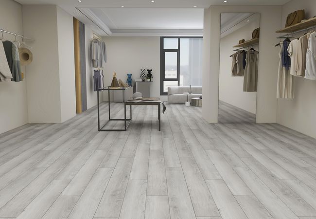 Woden Garnet 103 Jasper Luxury Vinyl Plank