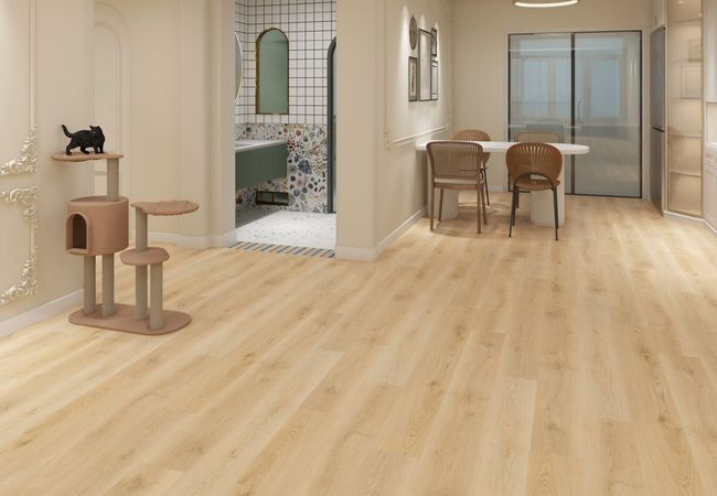 Woden Vinyl Plank 105 Pacific