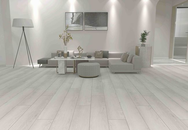 Woden Vinyl Plank 601 view 2