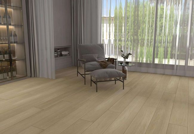 Woden Vinyl Plank 702 Sierra Canyon