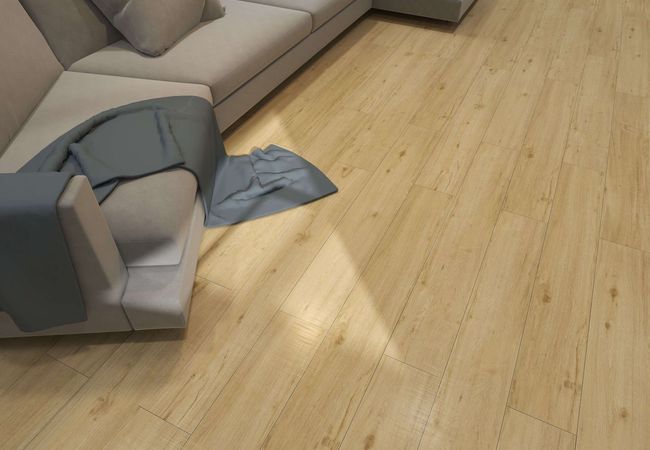 Woden Vinyl Plank 706 Rustic Pier