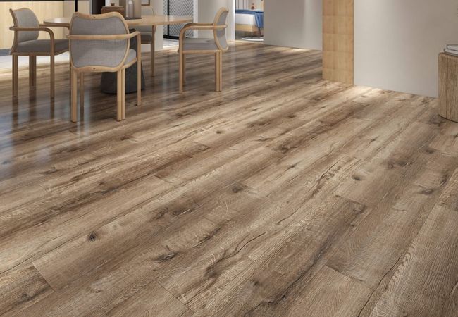 Woden Vinyl Plank 707 Arcodia