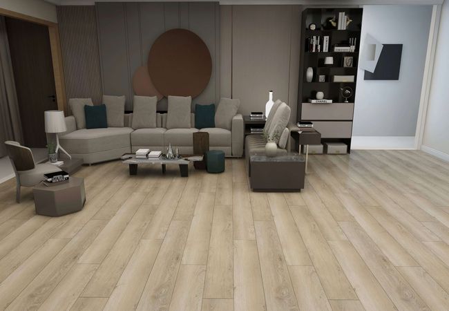 Woden Vinyl Plank 710 Capital Reef