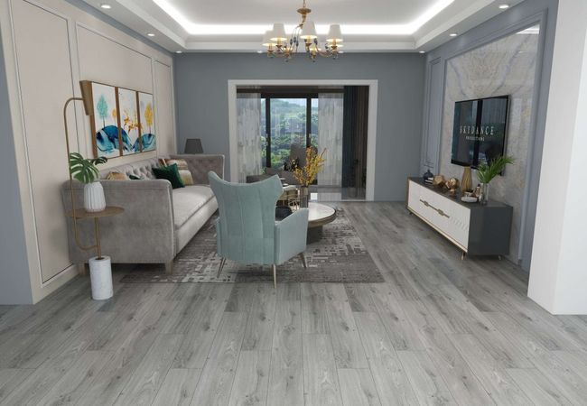 Woden Vinyl Plank 711 Mount Harbor