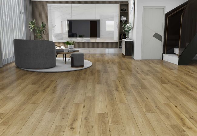 Woden Flooring 11 Collection 1101 Night Freeze