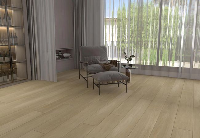 Woden Flooring 11 Collection 1102 Camellia