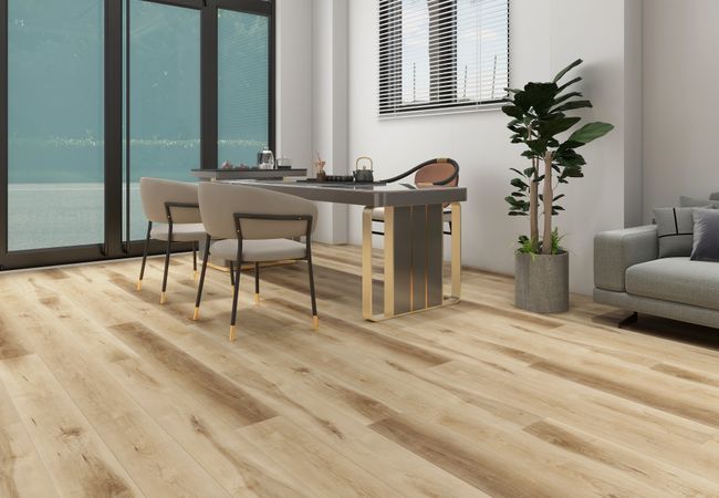 Woden Flooring 11 Collection 1108 Wheatfield