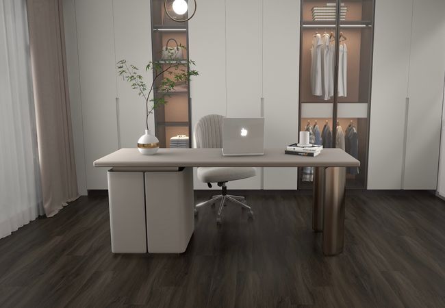 Woden Flooring 6 Collection 608