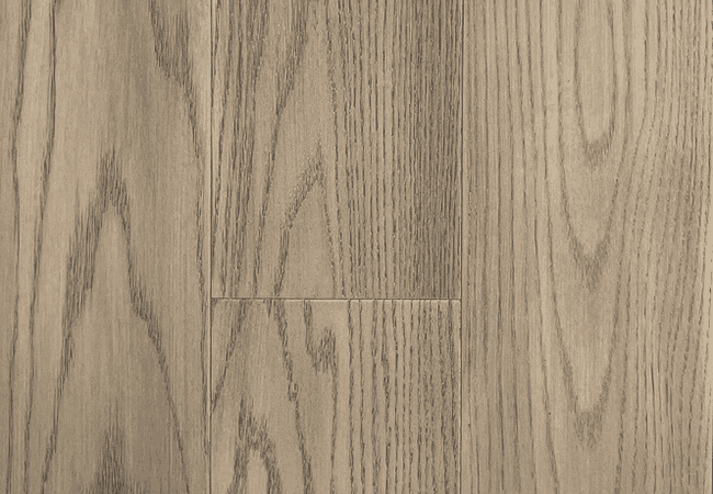 Woden Vermont Oak Engineered Airy Concrete