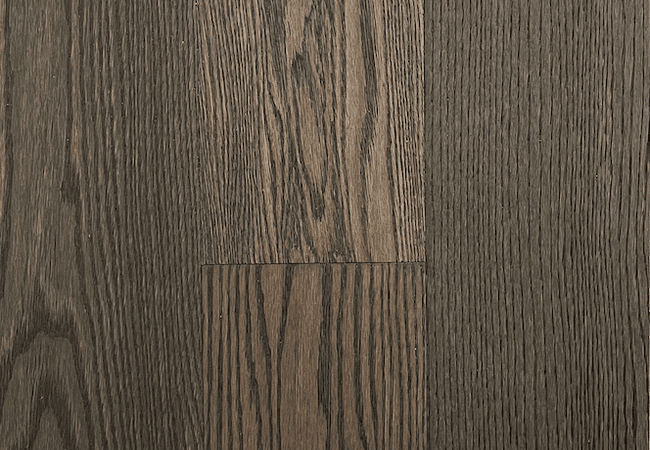 Woden Vermont Oak Engineered Charcoal