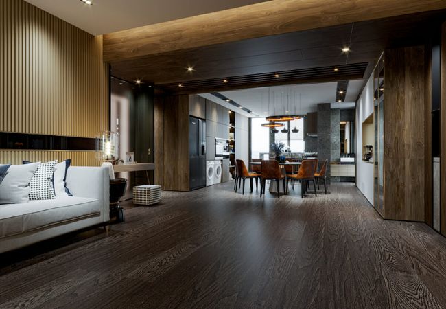 Woden Elite White Oak Engineered Firewood