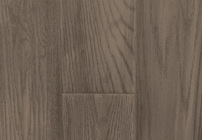 Woden Vermont Oak Engineered Modern Grey
