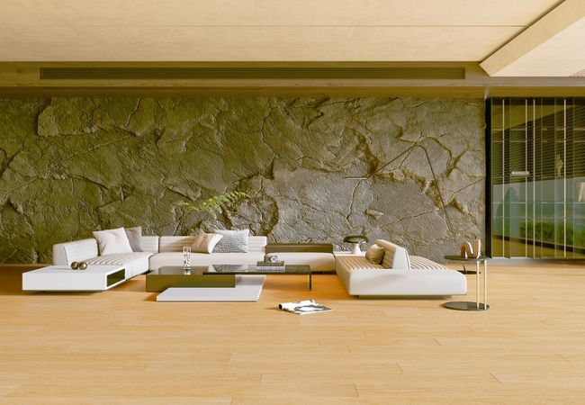 Woden Flooring Monte Rosa American Oak Turin