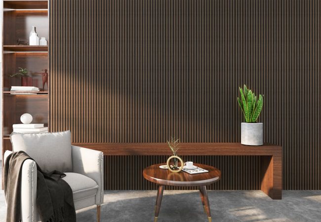 Woodcan Acoustic Wall Panels