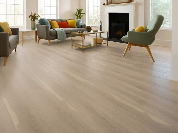 XL Designer Select Bayshore Luxury Vinyl Plank view 2
