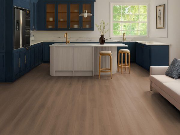 XL Designer Select Caramel Luxury Vinyl Plank view 2