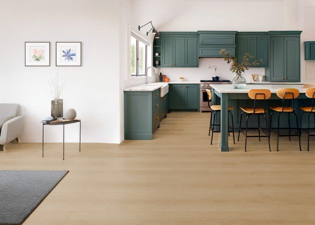XL Designer Select Fawn Luxury Vinyl Plank view 2