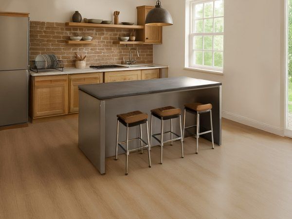 XL Designer Select Juniper Luxury Vinyl Plank view 2