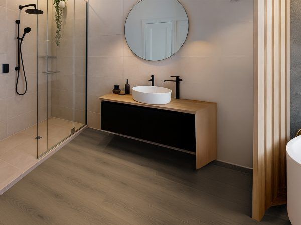 XL Designer Select Pinecone Luxury Vinyl Plank view 2