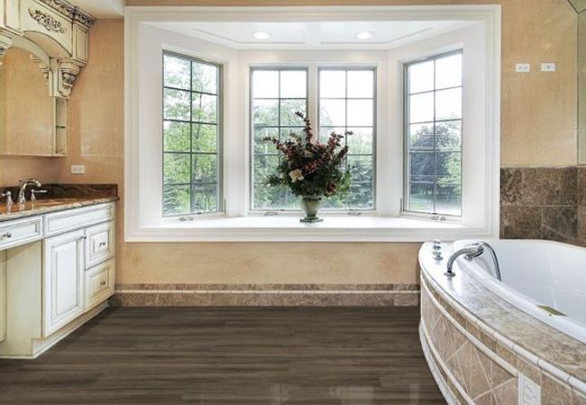 XL Flooring Drop & Done Tennessee Bluegrass Luxury Vinyl Plank view 2