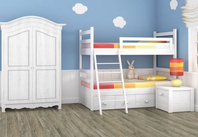 XL Flooring Easyplank Zodiac Luxury Vinyl Plank view 2
