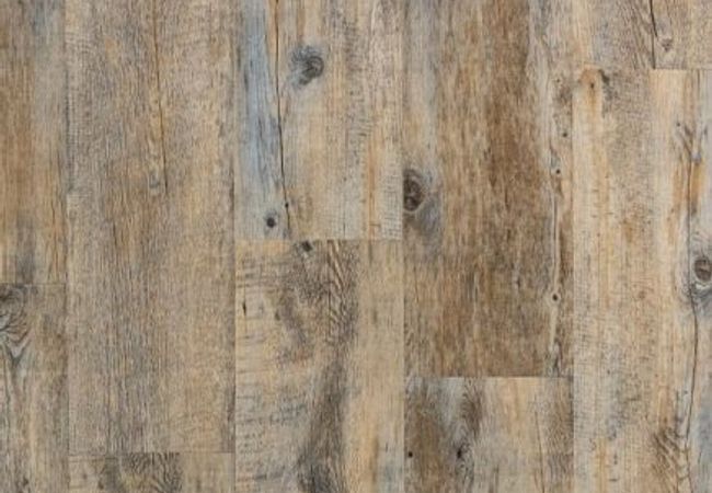 XL Flooring Ez Fit Earl Grey Luxury Vinyl Plank