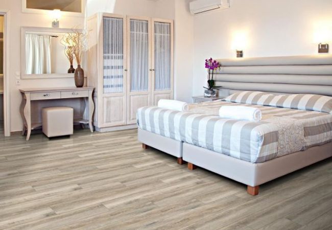 XL Flooring Flexiplank Savannah Bay Luxury Vinyl Plank view 2