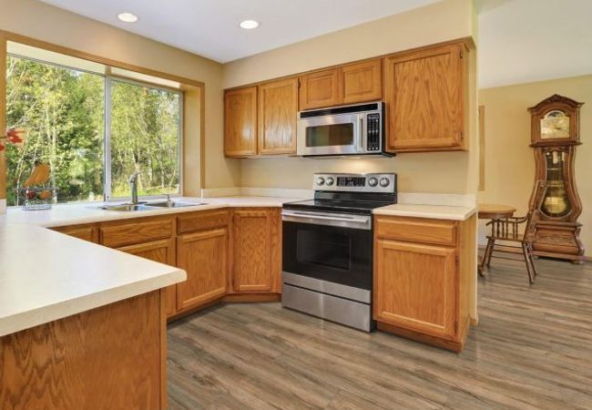 XL Flooring Foundation Plank Cressida Luxury Vinyl Plank view 2