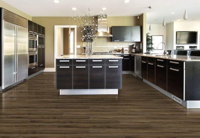 XL Flooring Foundation Plank Palizzo Luxury Vinyl Plank view 2