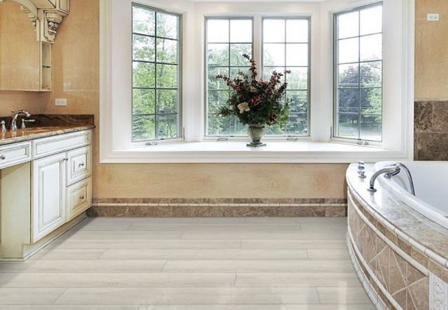 XL Flooring Legacy Cameo Luxury Vinyl Plank view 2