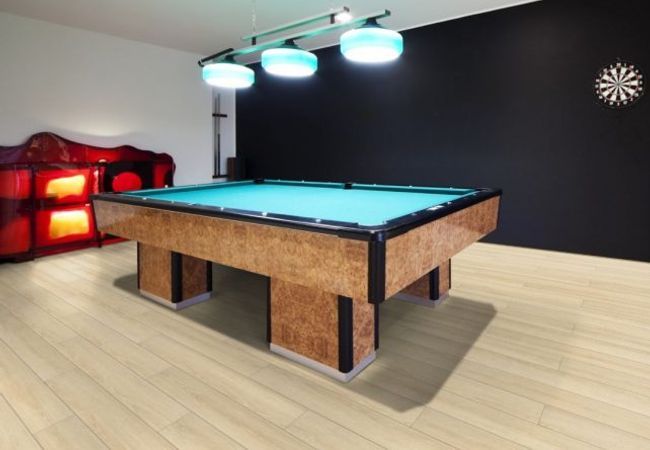 XL Flooring Legacy Opal Luxury Vinyl Plank view 2