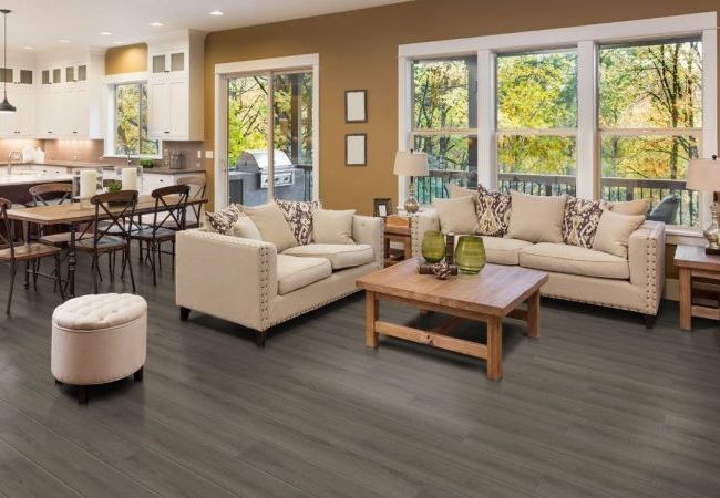 XL Flooring Legacy Roxbury Luxury Vinyl Plank view 2