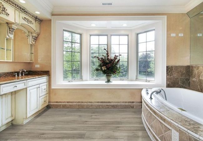 XL Flooring XXL Large Plank Blueridge Luxury Vinyl Plank view 2